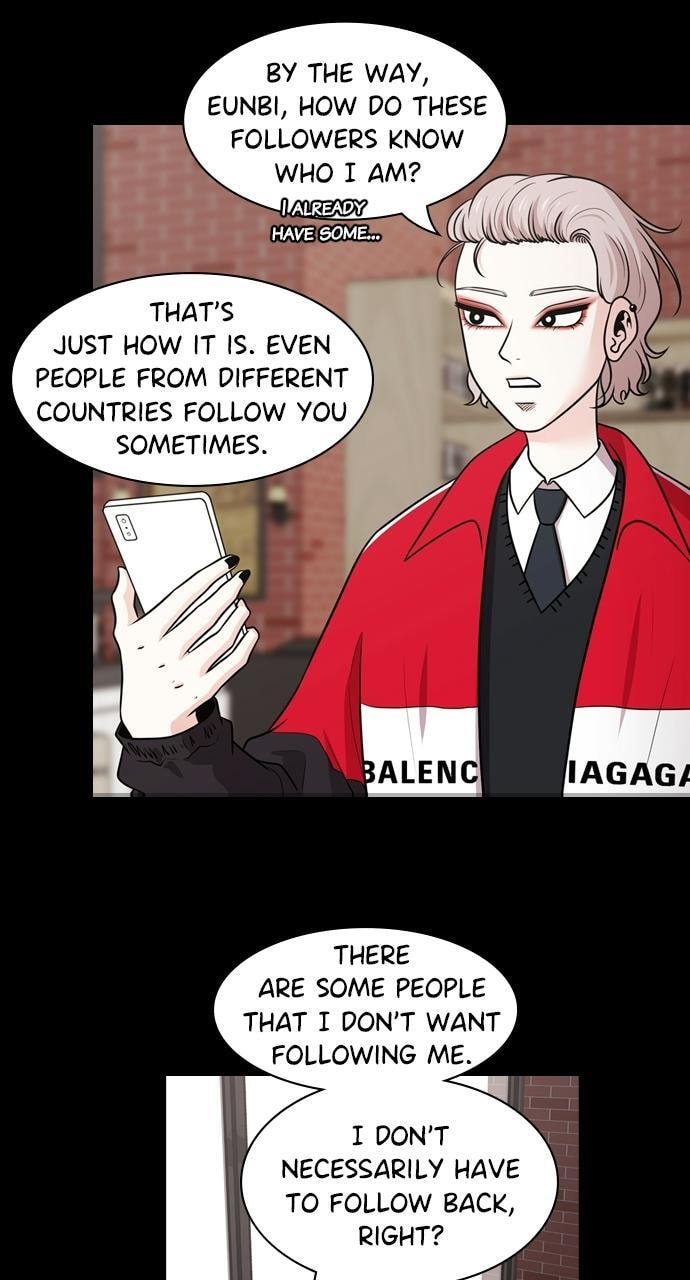Read Tomorrow (Llama) chapter 124 image 6 on Lezhin