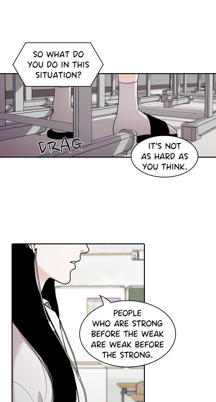 Read Tomorrow (Llama) chapter 124 image 60 on Lezhin