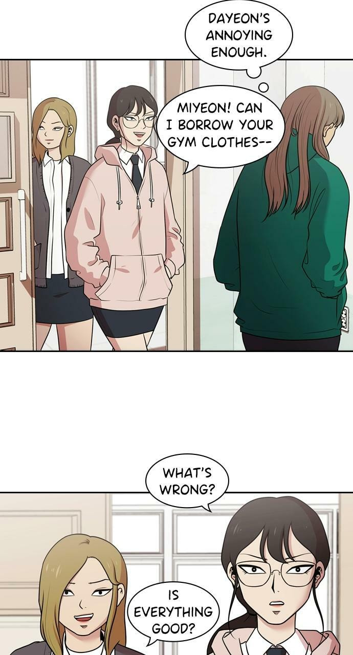 Read Tomorrow (Llama) chapter 125 image 14 on Lezhin