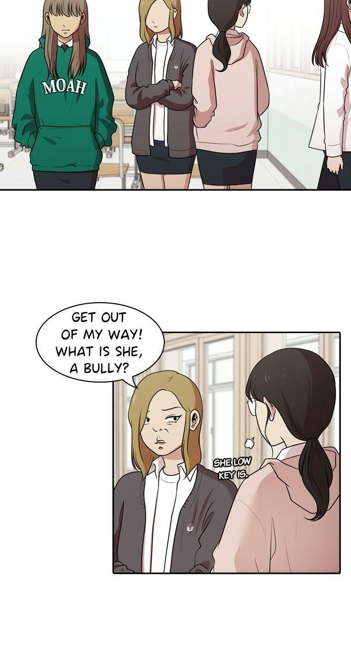 Read Tomorrow (Llama) chapter 125 image 20 on Lezhin