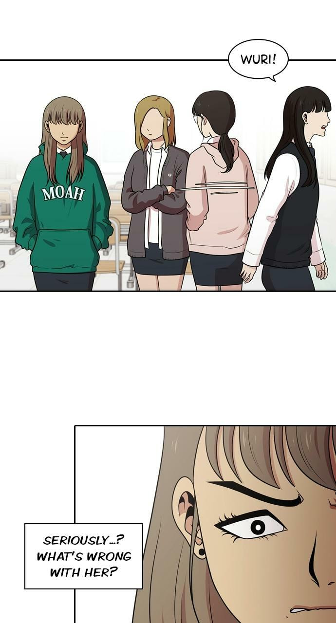 Read Tomorrow (Llama) chapter 125 image 21 on Lezhin