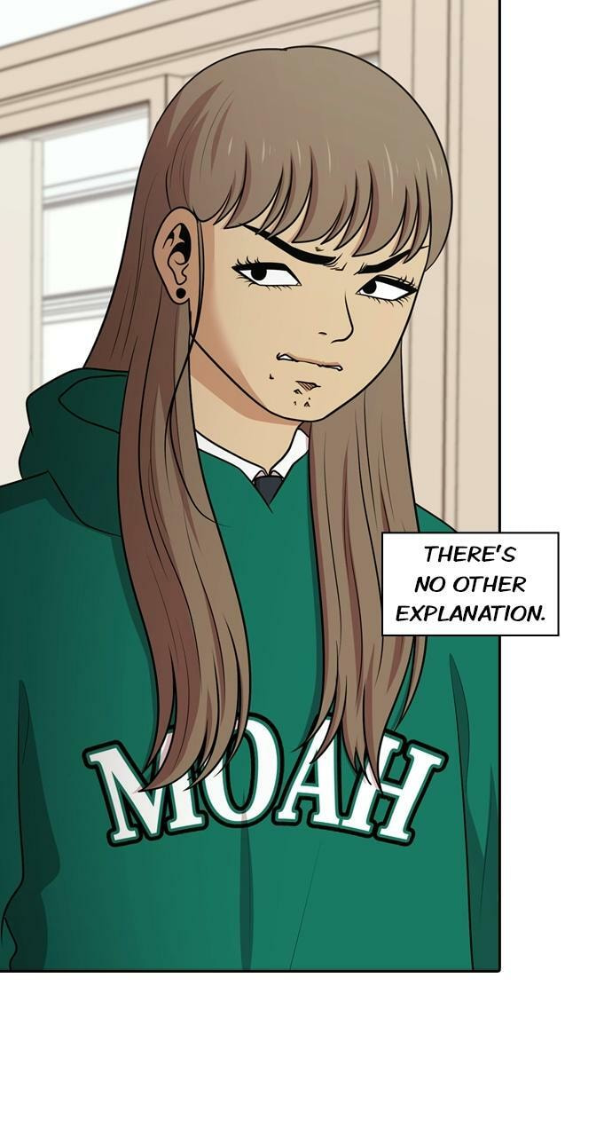 Read Tomorrow (Llama) chapter 125 image 26 on Lezhin