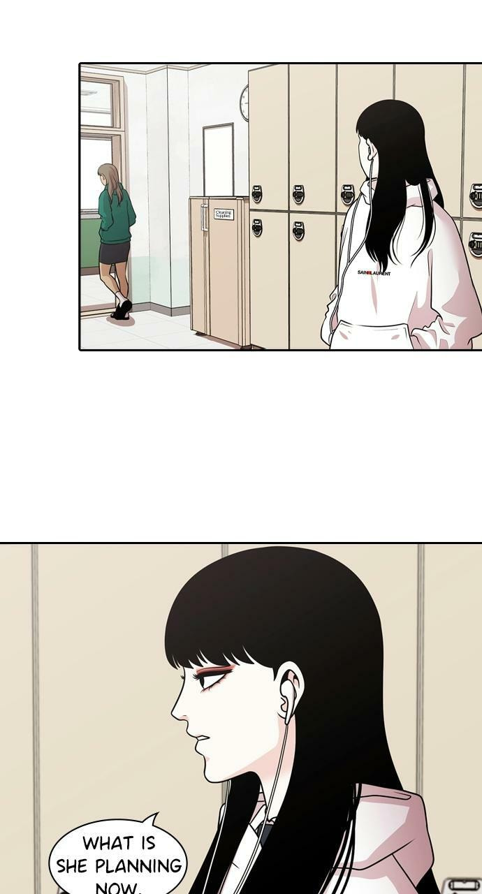 Read Tomorrow (Llama) chapter 125 image 27 on Lezhin