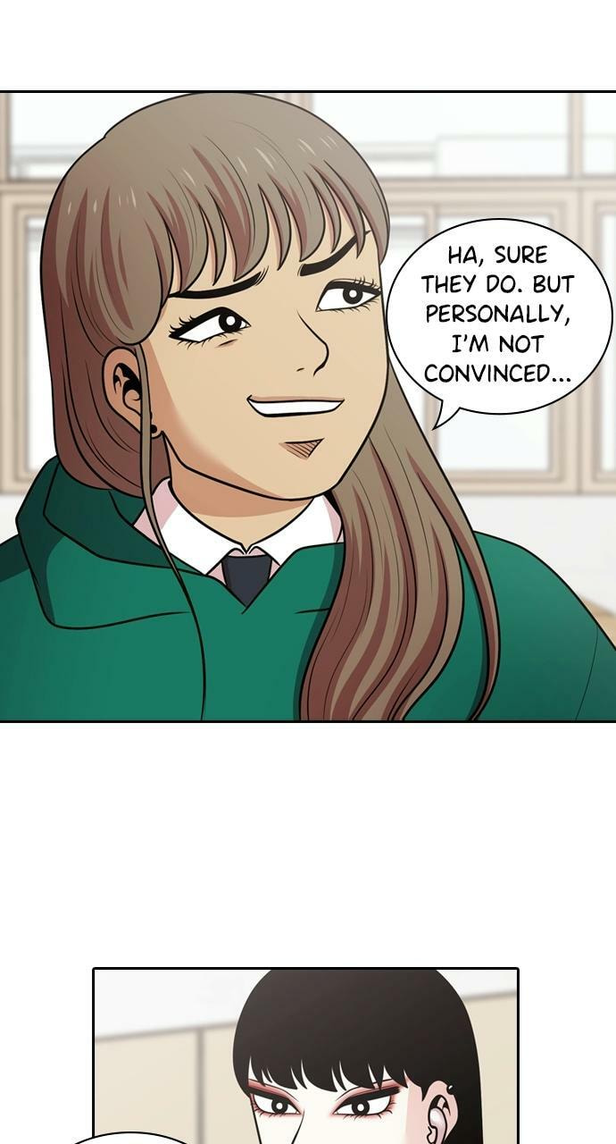 Read Tomorrow (Llama) chapter 125 image 3 on Lezhin