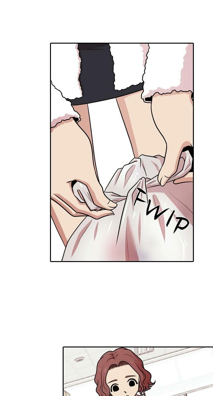 Read Tomorrow (Llama) chapter 125 image 31 on Lezhin