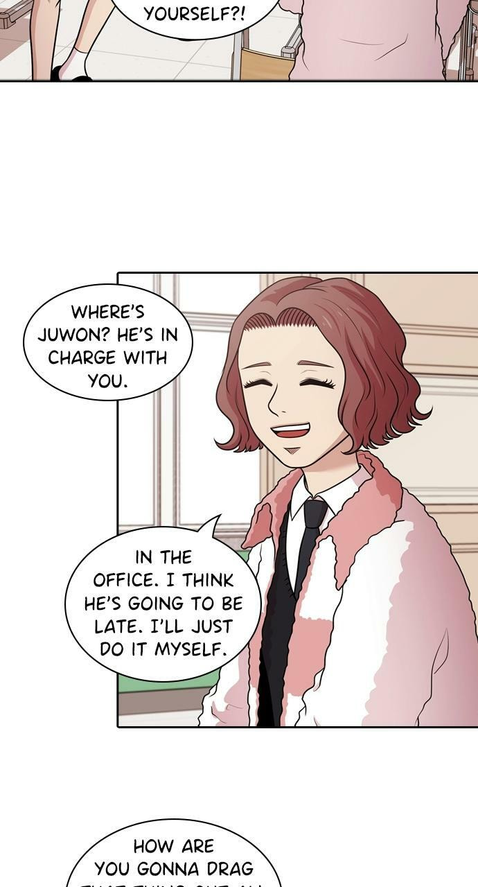 Read Tomorrow (Llama) chapter 125 image 33 on Lezhin