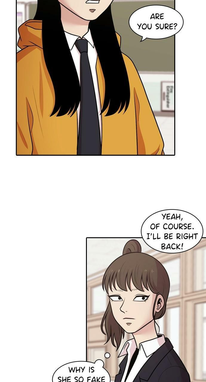 Read Tomorrow (Llama) chapter 125 image 35 on Lezhin