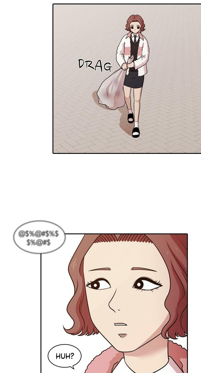 Read Tomorrow (Llama) chapter 125 image 38 on Lezhin