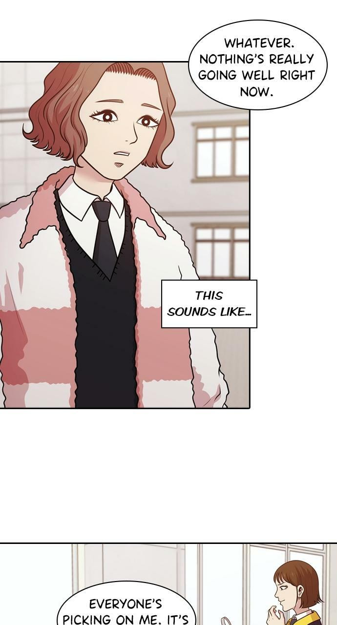Read Tomorrow (Llama) chapter 125 image 40 on Lezhin
