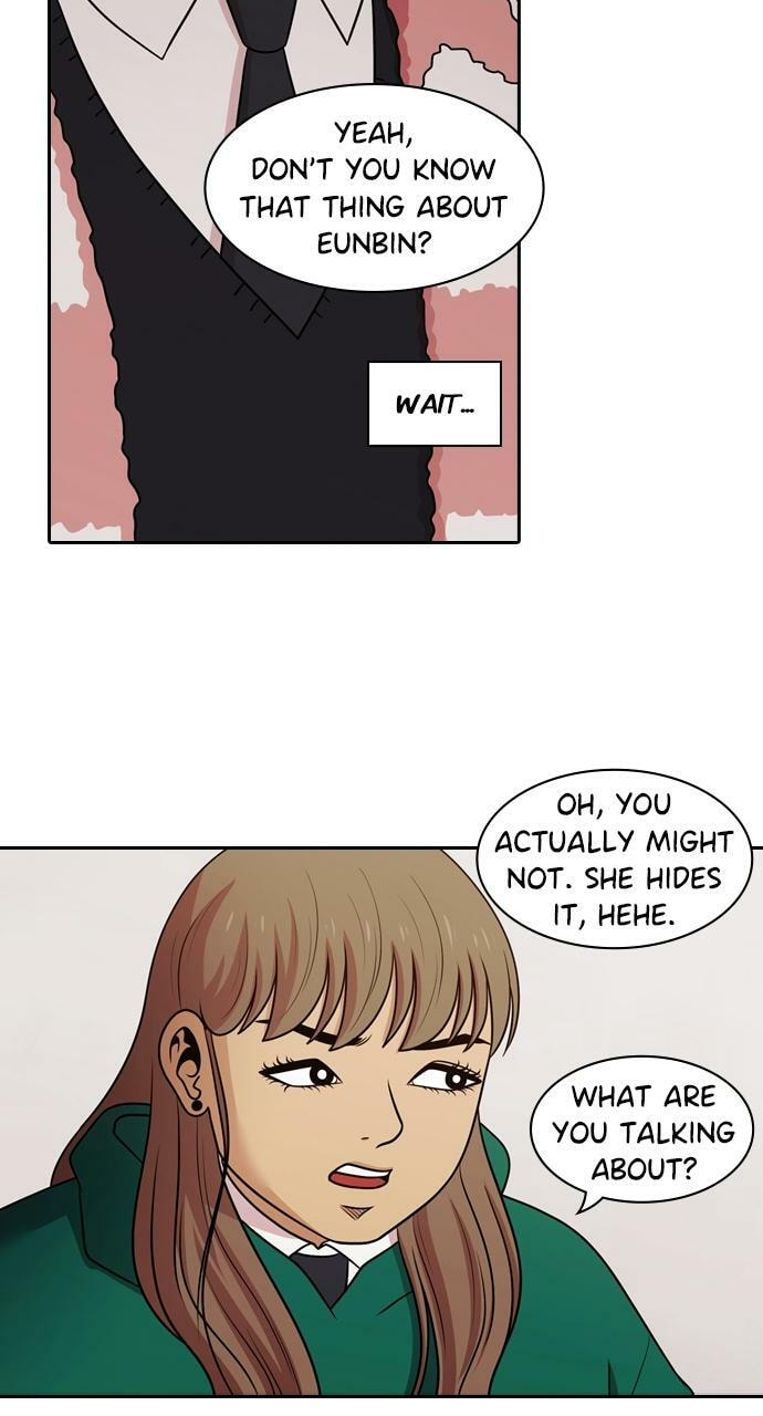 Read Tomorrow (Llama) chapter 125 image 42 on Lezhin