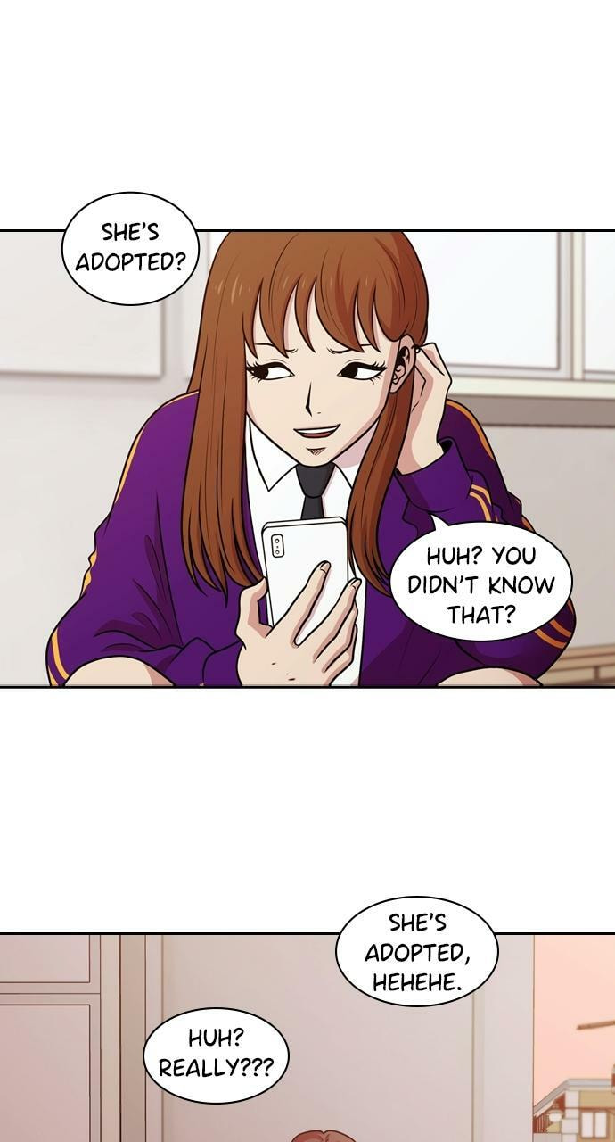 Read Tomorrow (Llama) chapter 125 image 43 on Lezhin