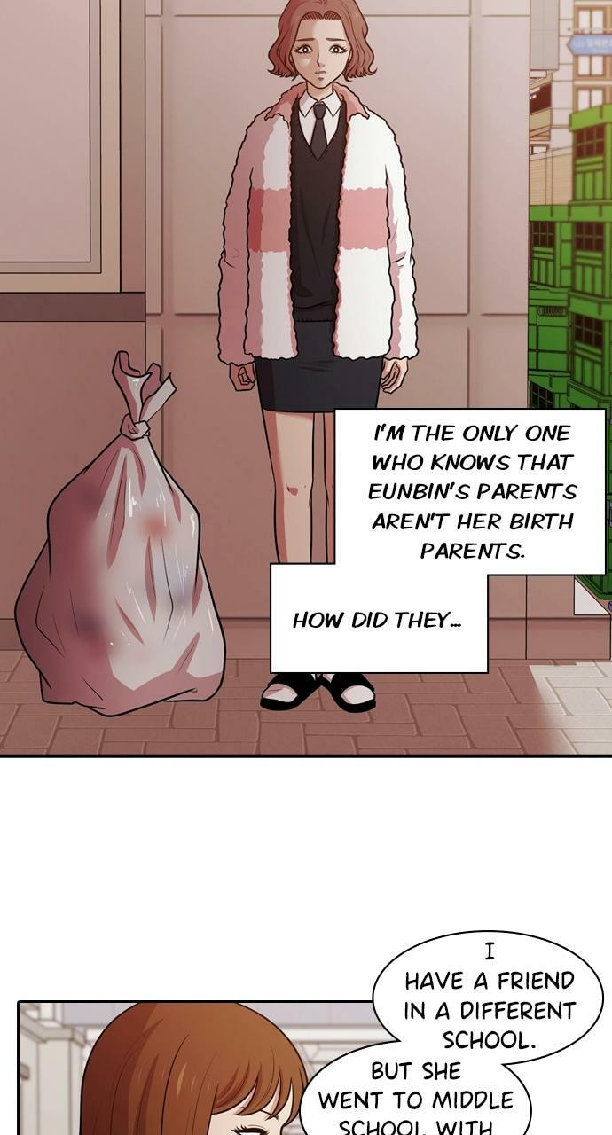 Read Tomorrow (Llama) chapter 125 image 44 on Lezhin