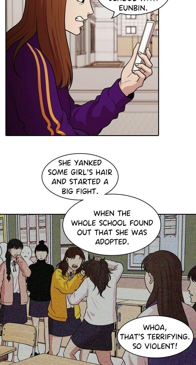 Read Tomorrow (Llama) chapter 125 image 45 on Lezhin
