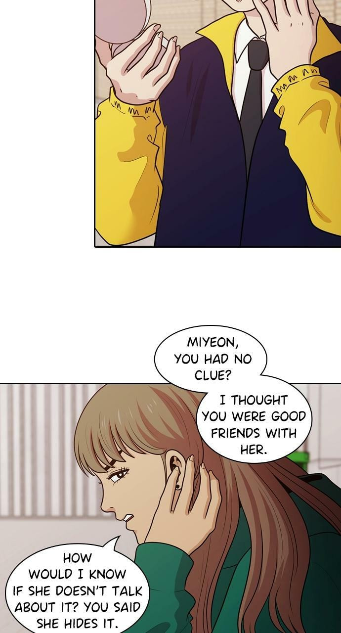 Read Tomorrow (Llama) chapter 125 image 48 on Lezhin