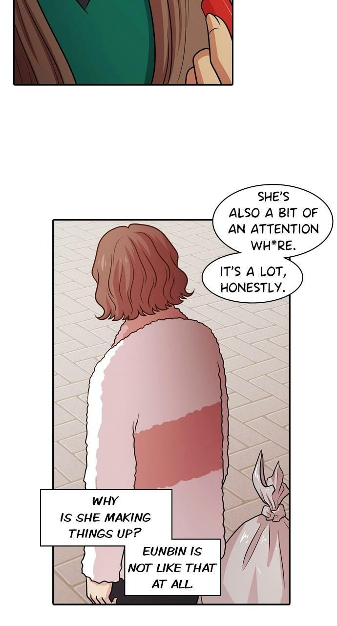 Read Tomorrow (Llama) chapter 125 image 53 on Lezhin