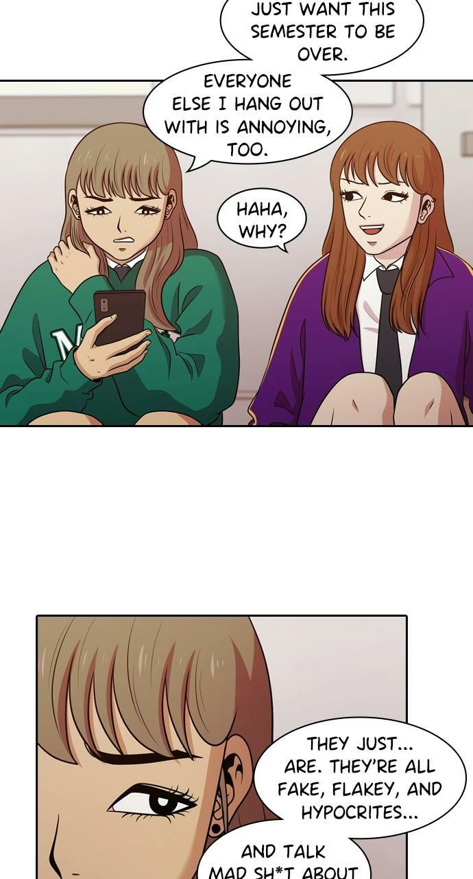 Read Tomorrow (Llama) chapter 125 image 56 on Lezhin