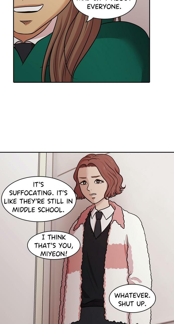 Read Tomorrow (Llama) chapter 125 image 57 on Lezhin