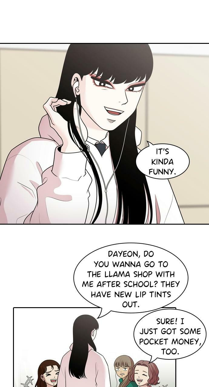 Read Tomorrow (Llama) chapter 125 image 6 on Lezhin