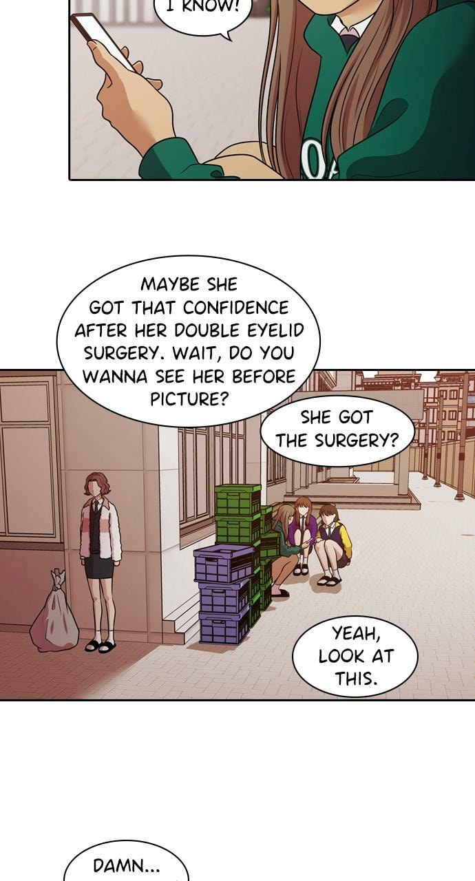 Read Tomorrow (Llama) chapter 125 image 60 on Lezhin