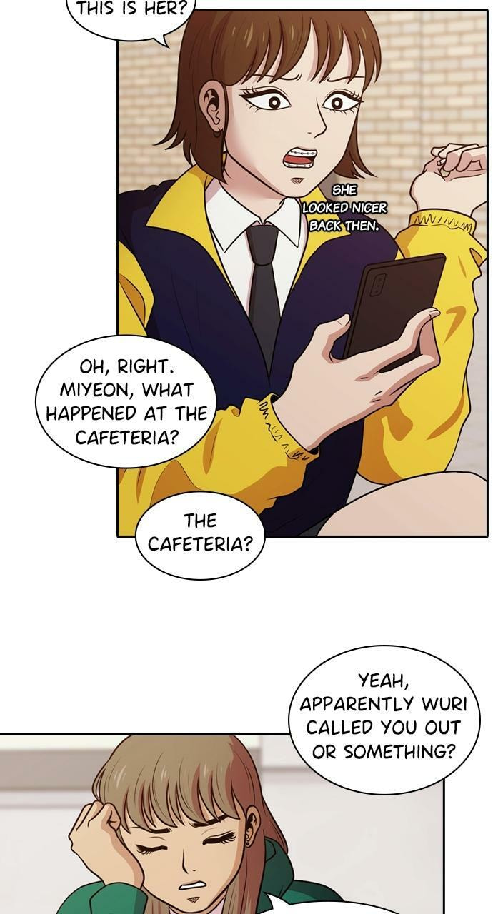 Read Tomorrow (Llama) chapter 125 image 61 on Lezhin