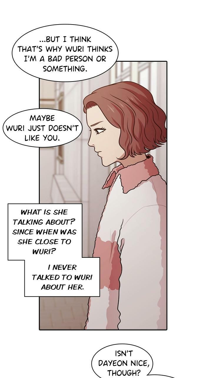 Read Tomorrow (Llama) chapter 125 image 64 on Lezhin