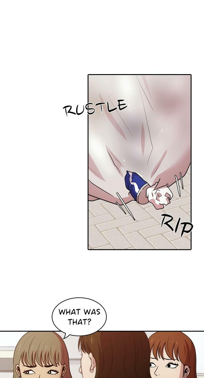 Read Tomorrow (Llama) chapter 125 image 68 on Lezhin