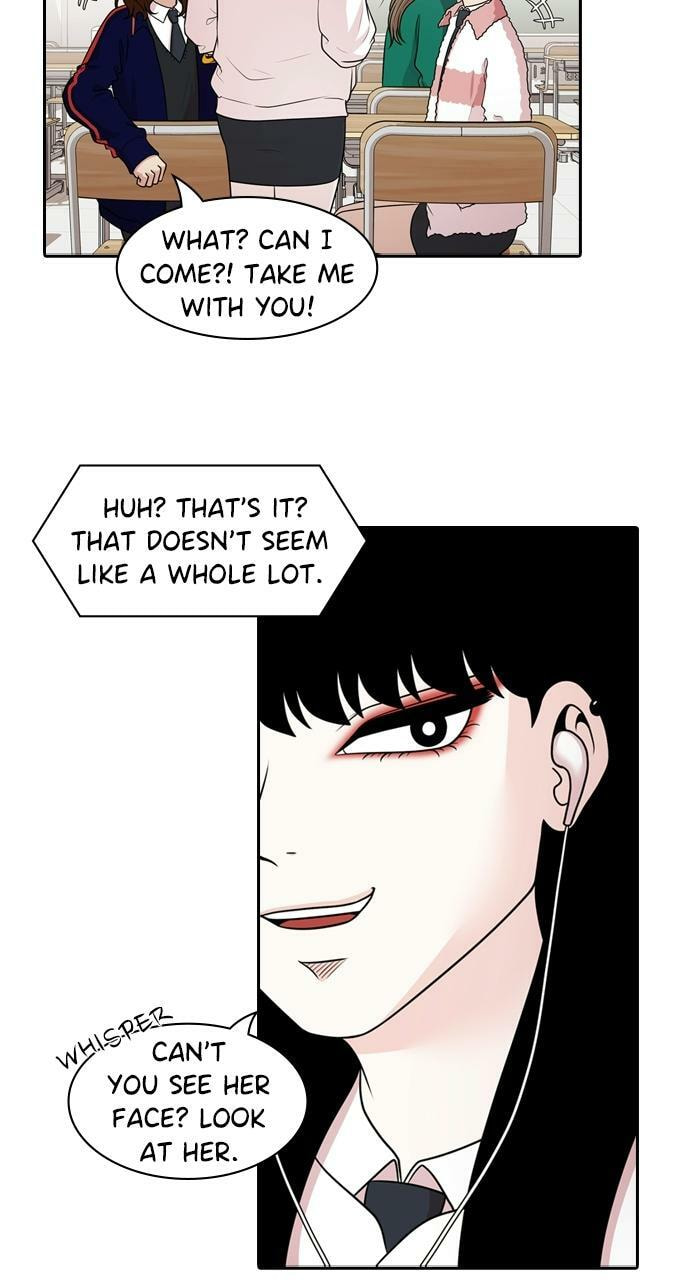 Read Tomorrow (Llama) chapter 125 image 7 on Lezhin