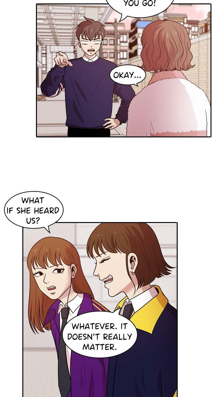 Read Tomorrow (Llama) chapter 126 image 10 on Lezhin