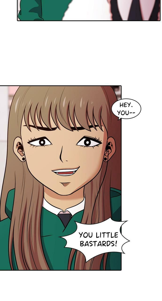 Read Tomorrow (Llama) chapter 126 image 2 on Lezhin