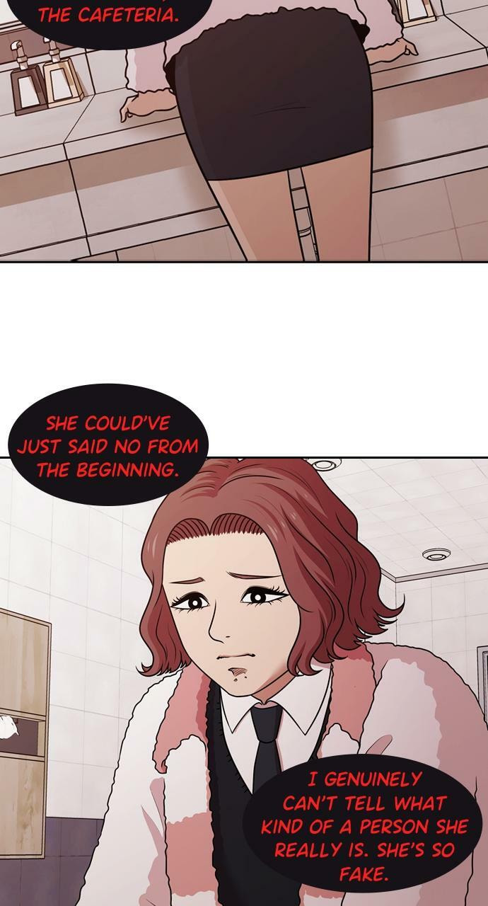 Read Tomorrow (Llama) chapter 126 image 20 on Lezhin