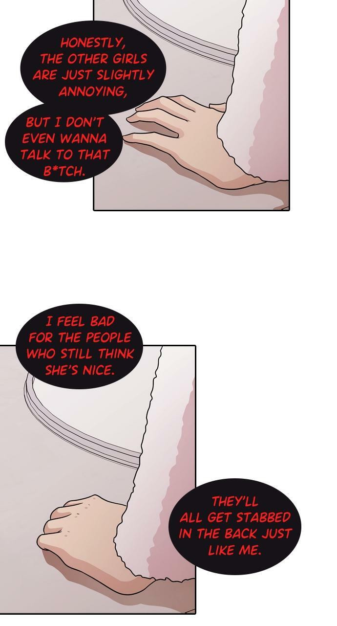 Read Tomorrow (Llama) chapter 126 image 22 on Lezhin
