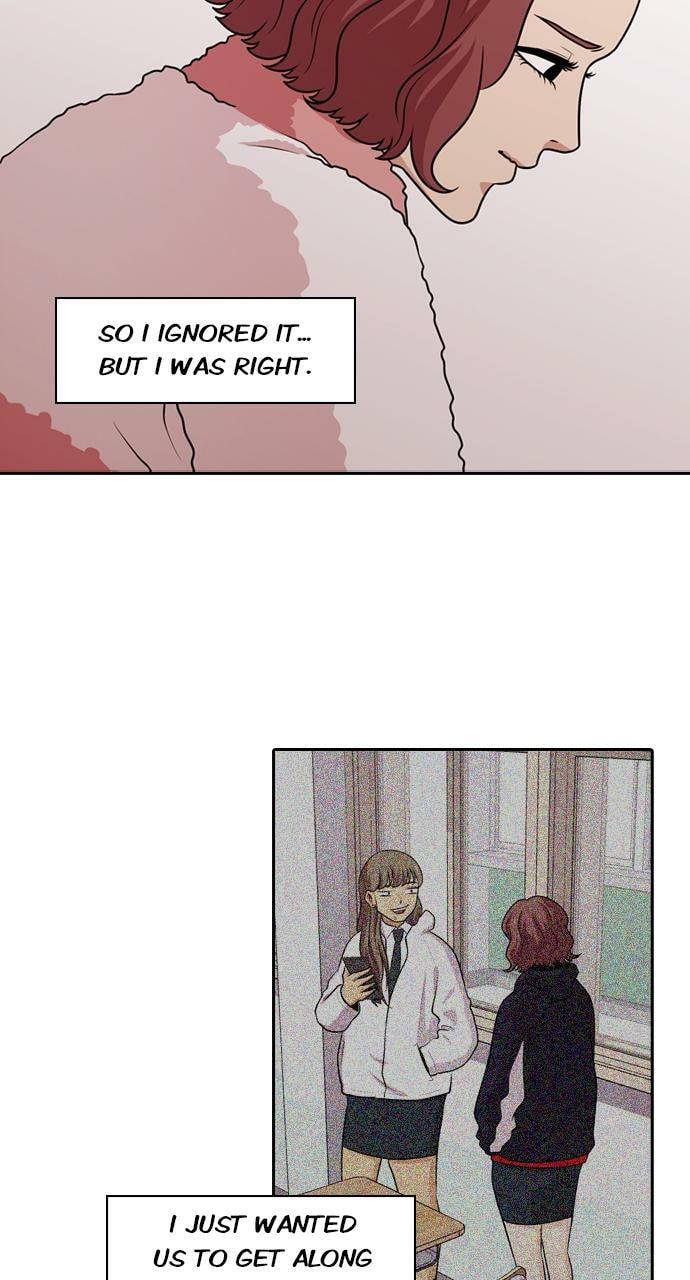 Read Tomorrow (Llama) chapter 126 image 26 on Lezhin