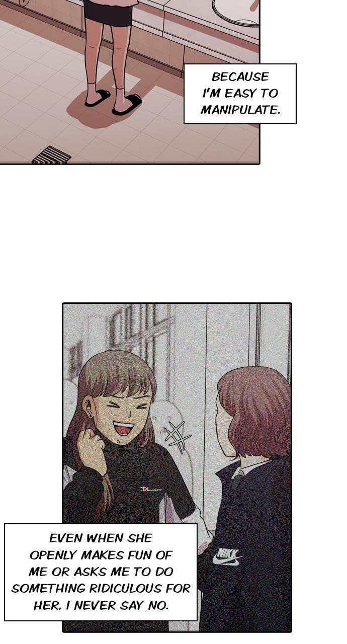 Read Tomorrow (Llama) chapter 126 image 31 on Lezhin