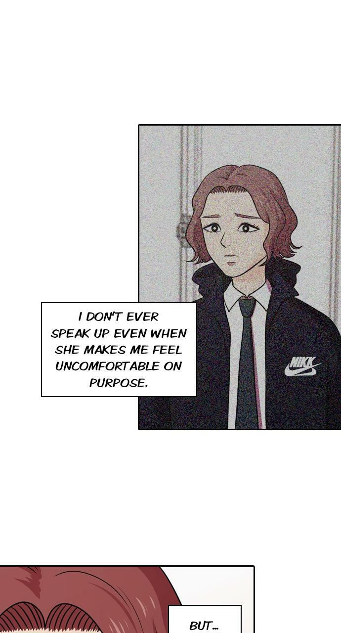 Read Tomorrow (Llama) chapter 126 image 32 on Lezhin