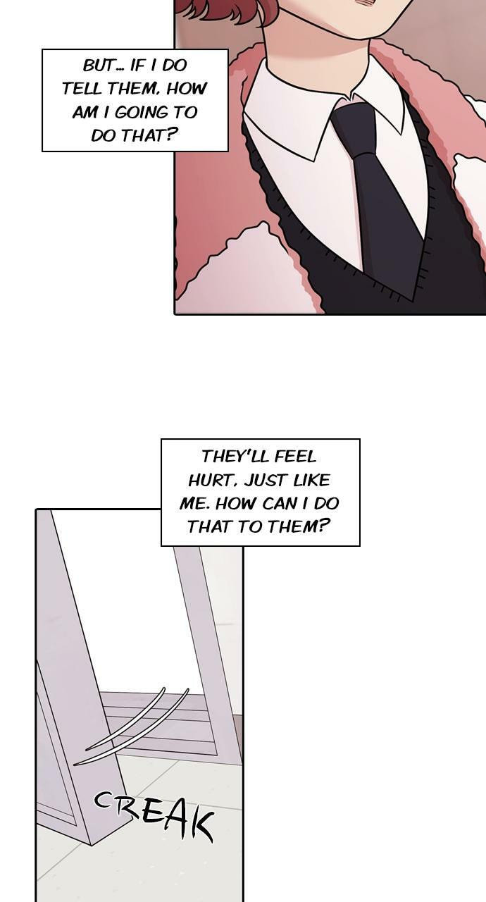 Read Tomorrow (Llama) chapter 126 image 37 on Lezhin