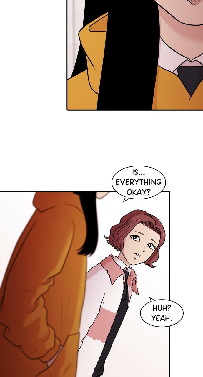 Read Tomorrow (Llama) chapter 126 image 40 on Lezhin