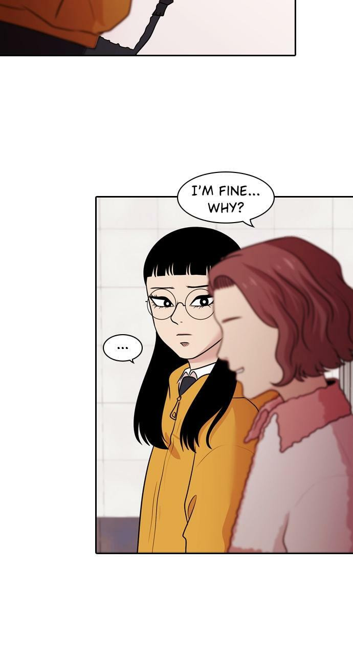 Read Tomorrow (Llama) chapter 126 image 41 on Lezhin