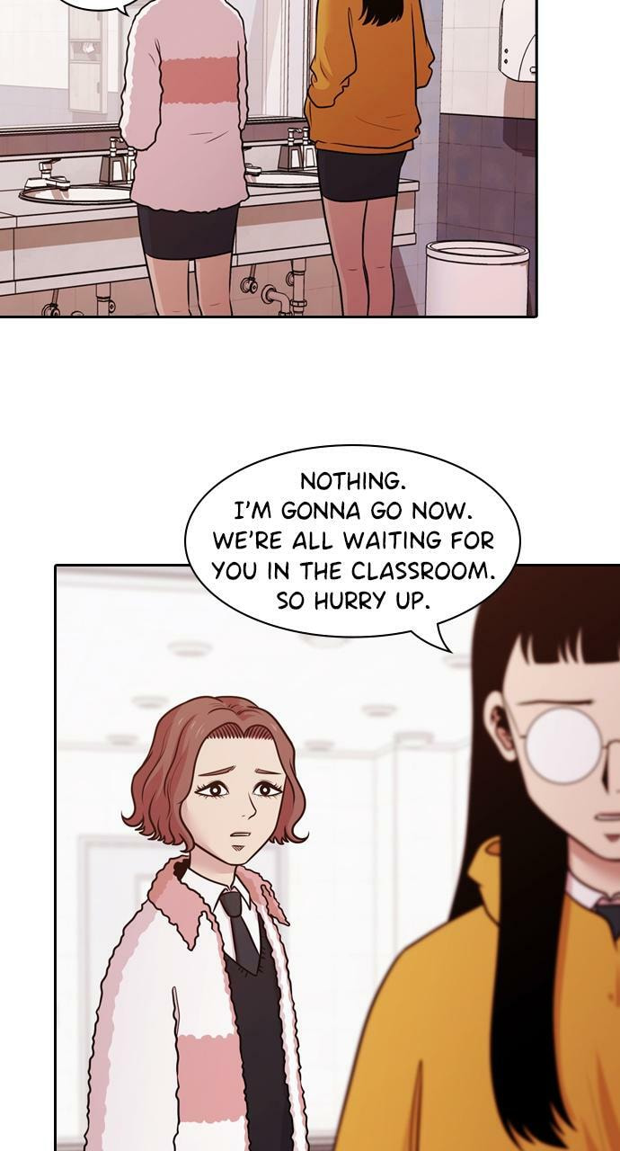 Read Tomorrow (Llama) chapter 126 image 43 on Lezhin