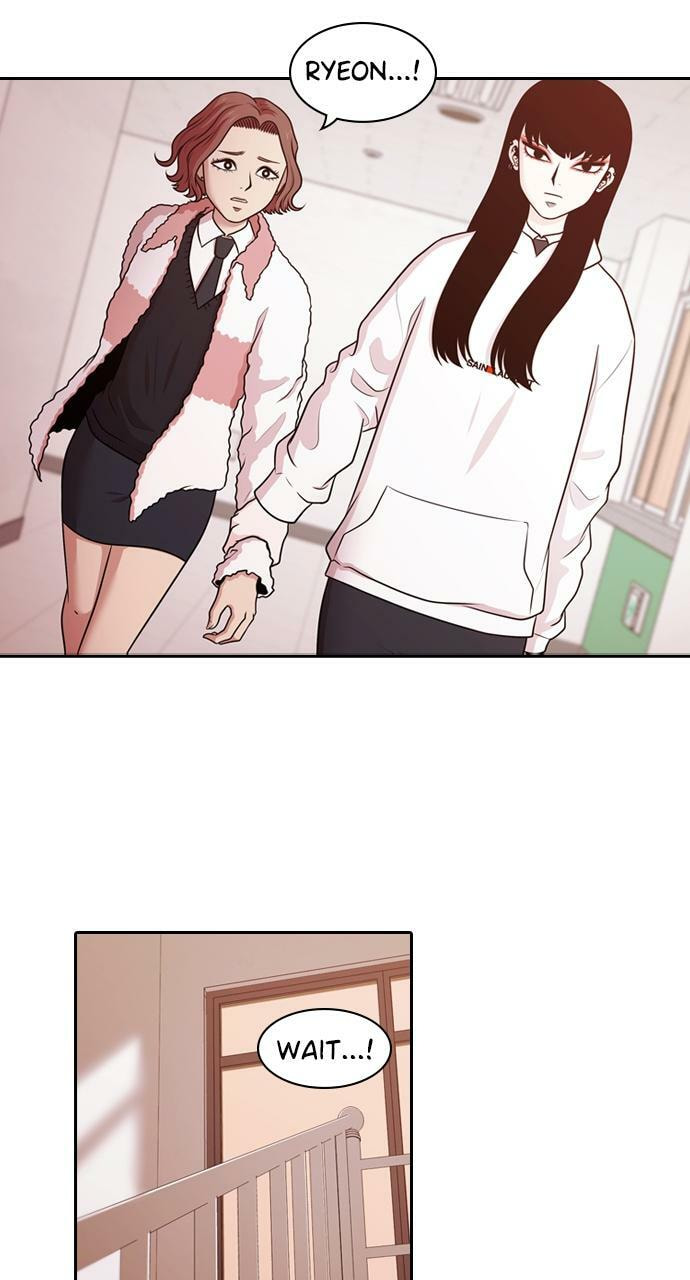Read Tomorrow (Llama) chapter 126 image 48 on Lezhin