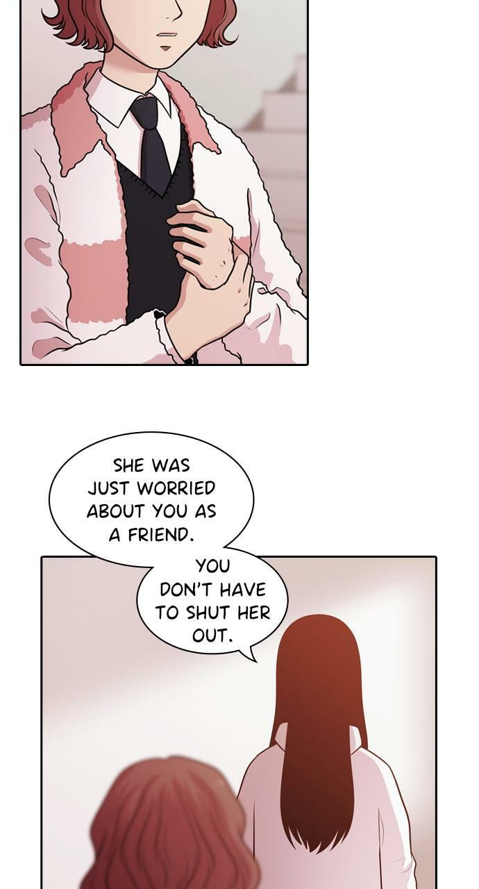 Read Tomorrow (Llama) chapter 126 image 51 on Lezhin