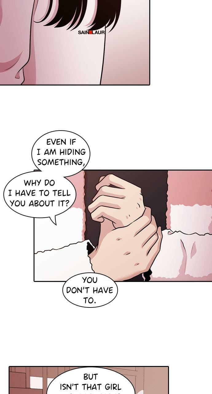 Read Tomorrow (Llama) chapter 126 image 53 on Lezhin