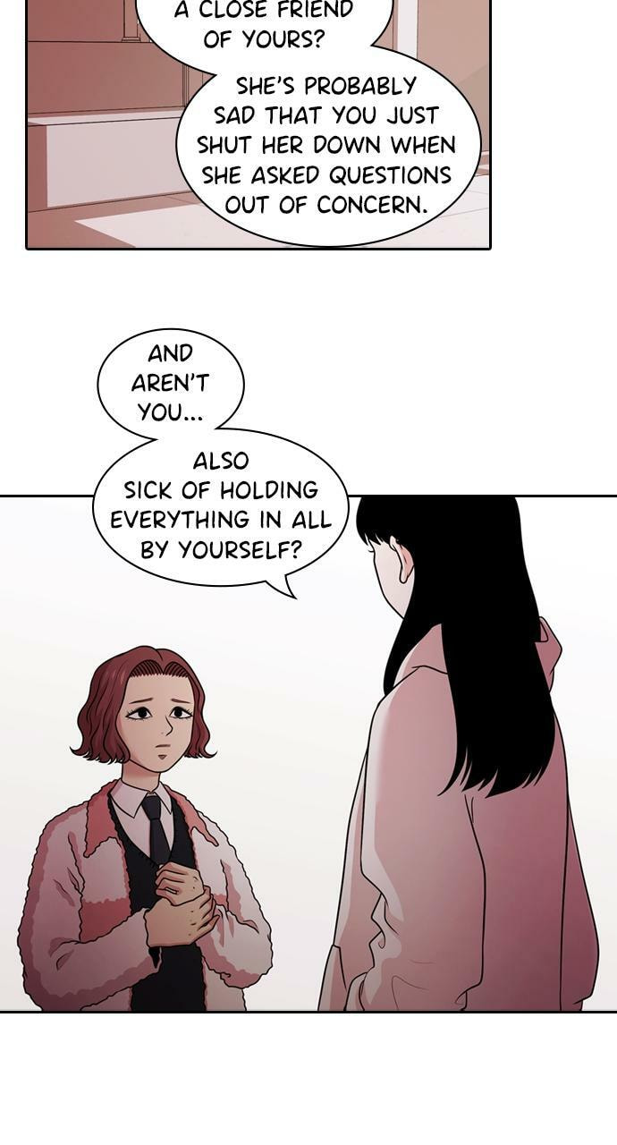 Read Tomorrow (Llama) chapter 126 image 54 on Lezhin