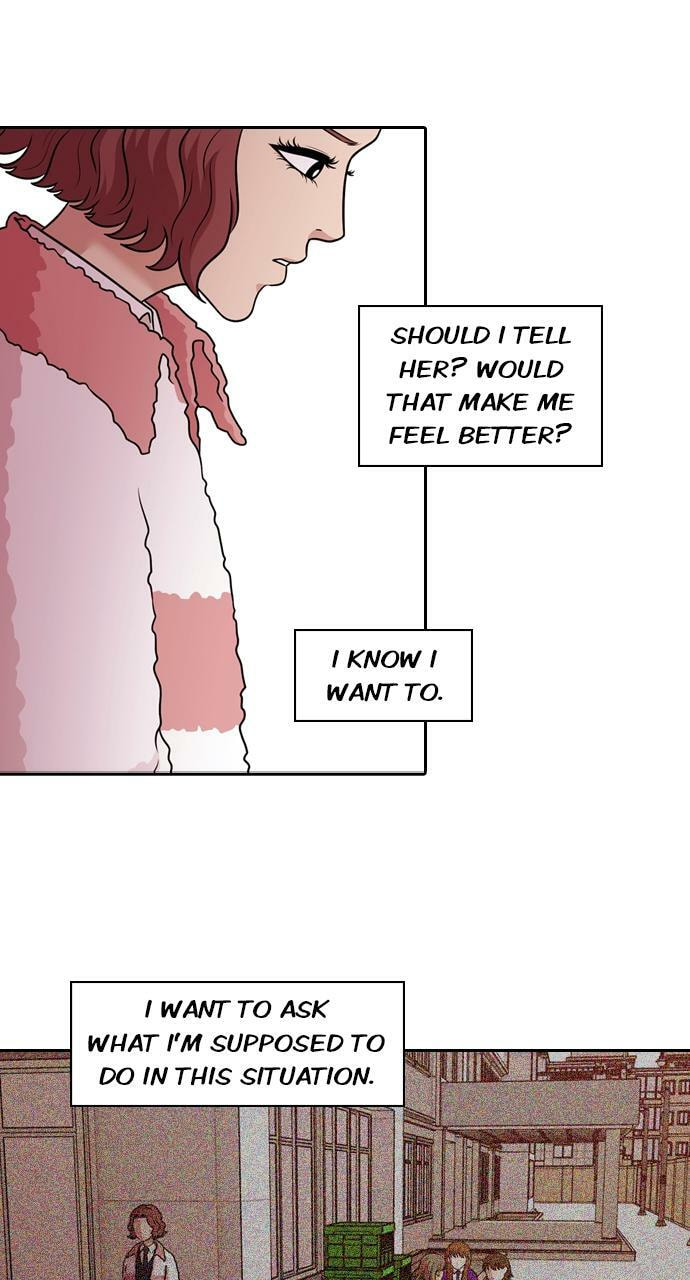 Read Tomorrow (Llama) chapter 126 image 55 on Lezhin