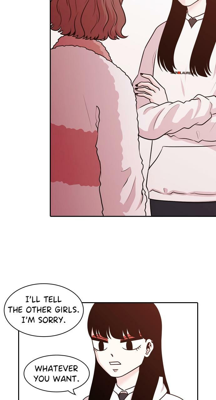 Read Tomorrow (Llama) chapter 126 image 59 on Lezhin
