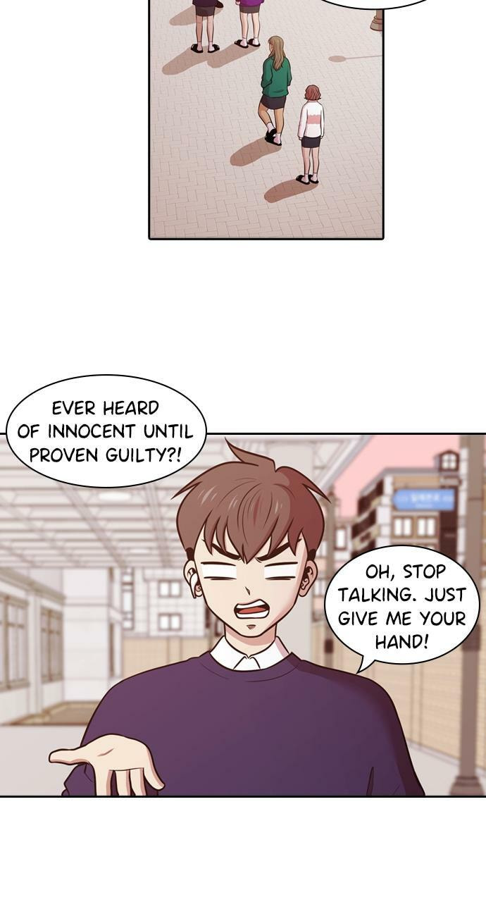 Read Tomorrow (Llama) chapter 126 image 6 on Lezhin