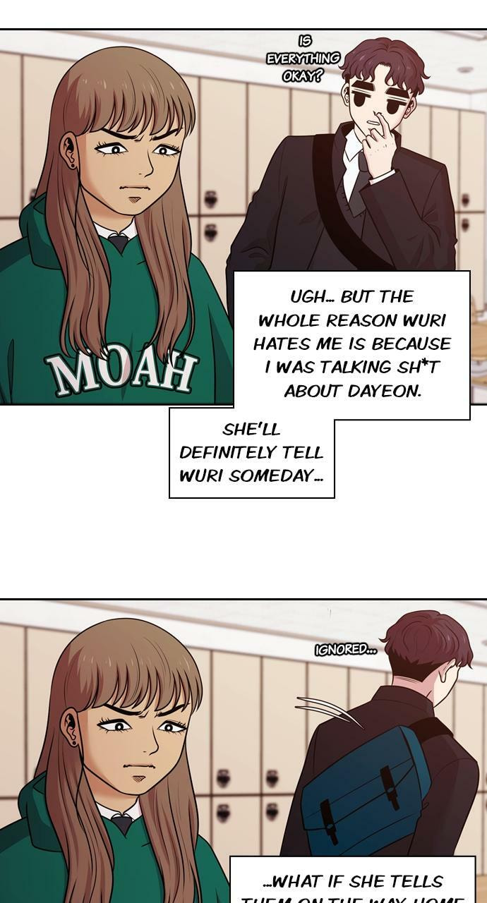 Read Tomorrow (Llama) chapter 126 image 64 on Lezhin