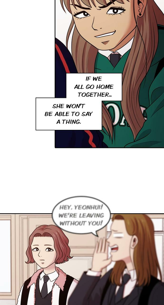 Read Tomorrow (Llama) chapter 126 image 67 on Lezhin