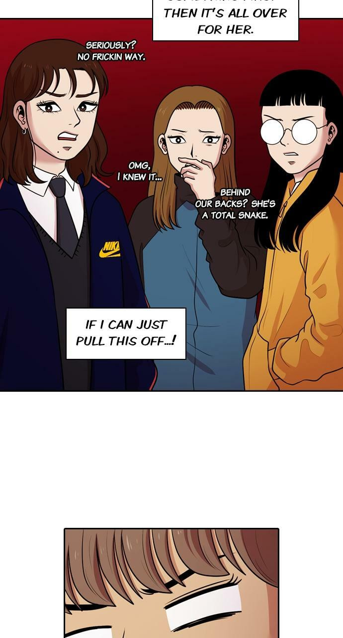 Read Tomorrow (Llama) chapter 126 image 70 on Lezhin
