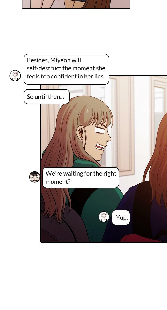 Read Tomorrow (Llama) chapter 126 image 74 on Lezhin