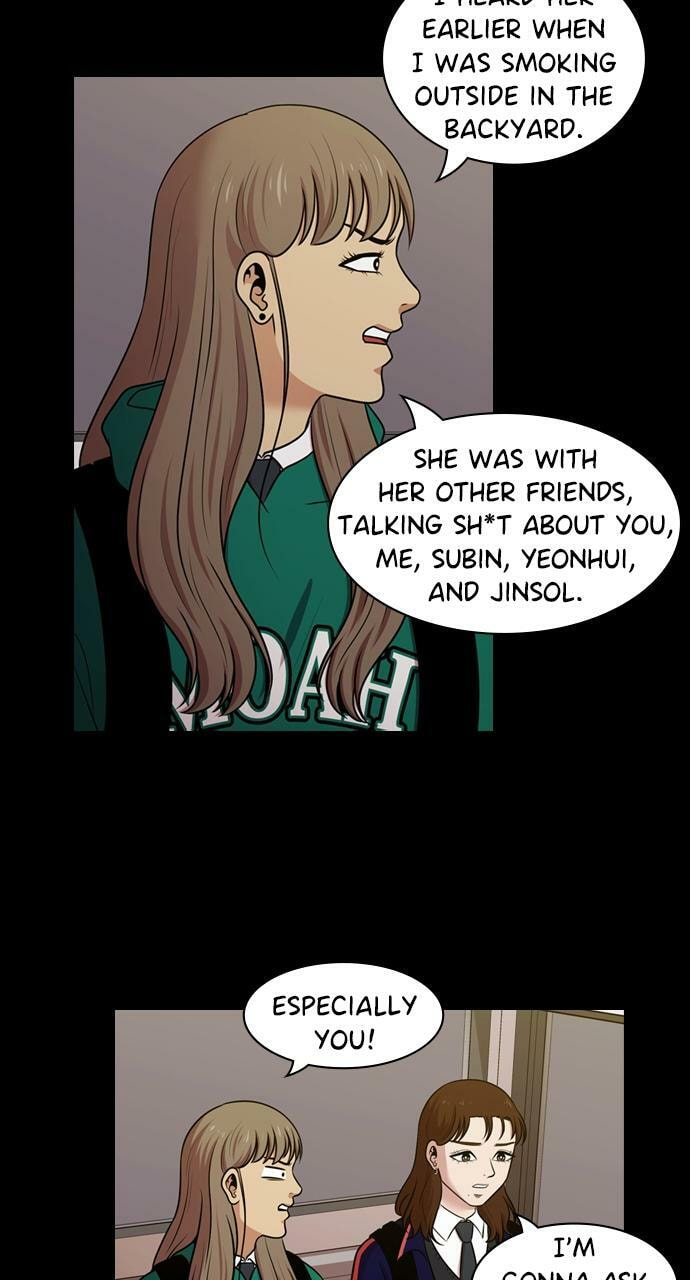 Read Tomorrow (Llama) chapter 127 image 10 on Lezhin